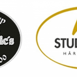 En ny eller uppdaterad logo?!